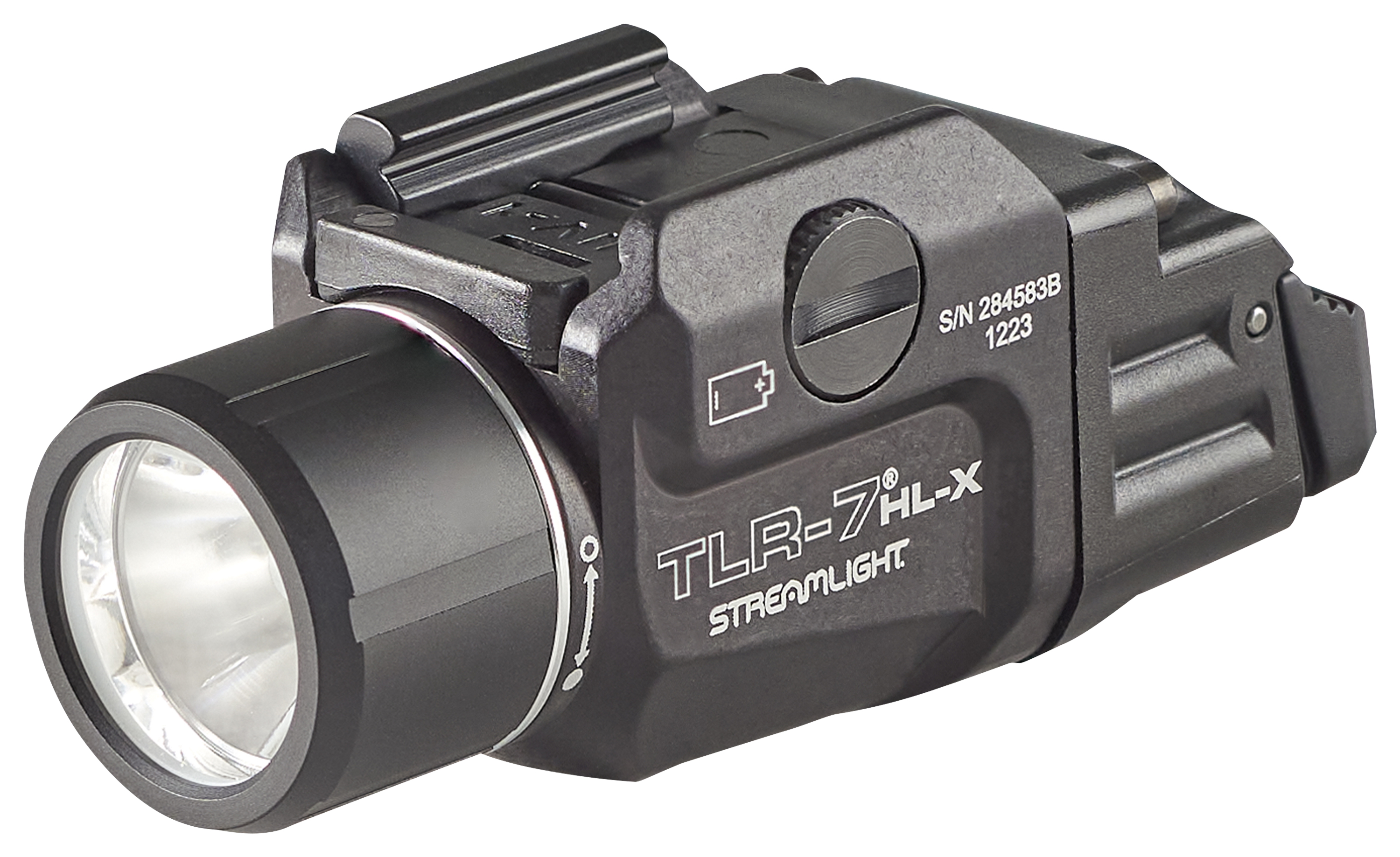 Streamlight TLR-7 HL-X USB Tactical Weapon Light | Bass Pro Shops